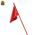 میل پرچم آفرودی