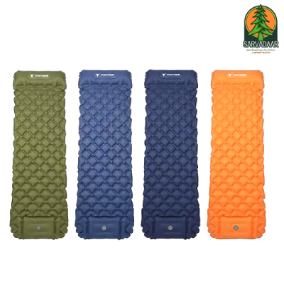 تشک بادی سلولزی پکینیو