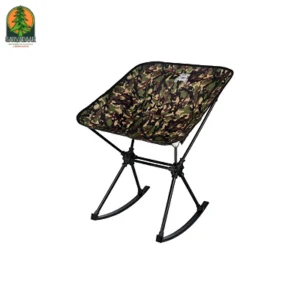 پایه راک صندلی کمپینگ