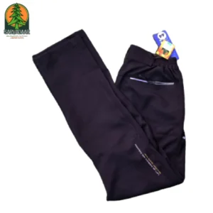 شلوار طبیعتگردی سَروَدار