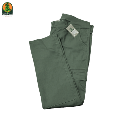 شلوار تاکتیکال سَروَدار