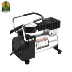 قیمت و خرید پمپ باد تک سیلندر مدل فندکی 965KP