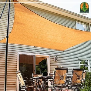 سایبان پارچه‌ای سایز 1.5×2.10