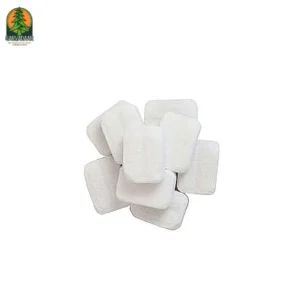 قرص الکل جامد | قرص سوخت آتشزا