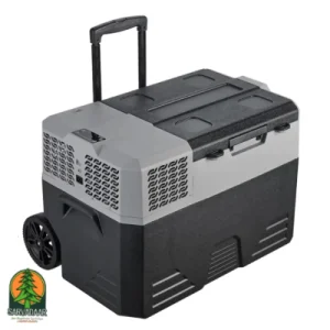 یخچال مسافرتی توبیز