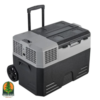 یخچال مسافرتی توبیز