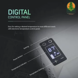 یخچال مسافرتی توبیز مدل TR-42