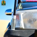 آنتن آفرودی