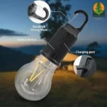 چراغ ادیسونی نشکن