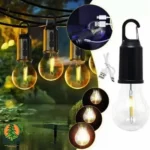 خرید چراغ شارژی