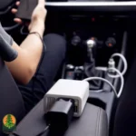 اینورتر فندکی ماشین