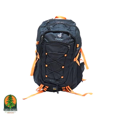 کوله کوهنوردی ۳۰ لیتری تمام حرفه ای ضد آب