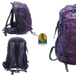 کوله کوهنوردی ۳۰ لیتری تمام حرفه ای ضد آب