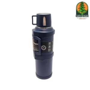 فلاسک ۵۰۰۰ میل