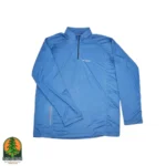 تیشرت نیم زیپ