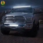 لایت بار آفرود