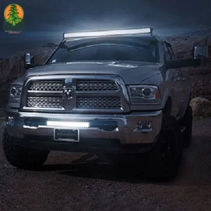 لایت بار آفرودی Zebra نقطه زن و پخش