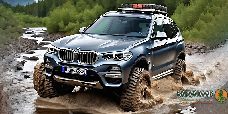 تجهیزات آفرودی