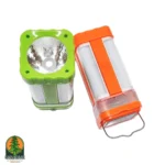 چراغ خورشیدی کمپینگ