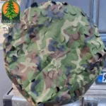 کاور زاپاس ماشین