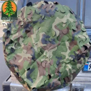 کاور زاپاس خودرو