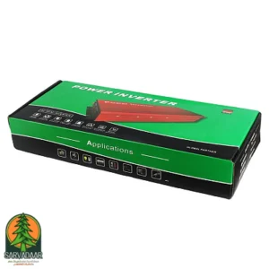 اینورتر SSK-5000W