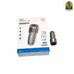 شارژر خودرو