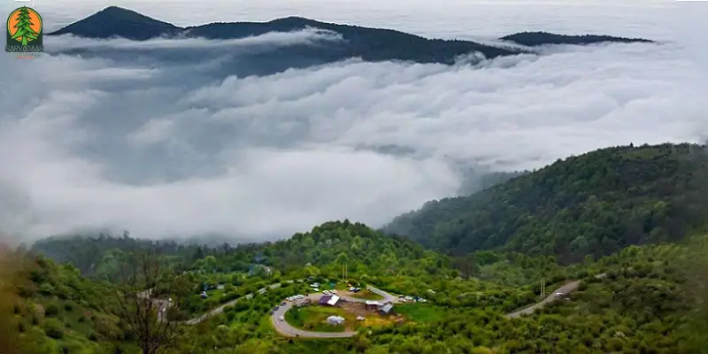 سفر اقتصادی در عید