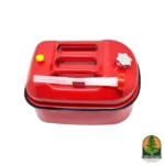 خرید مخزن سوخت فلزی