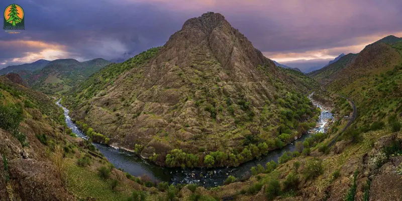 سفر به غرب ایران در عید