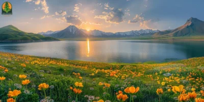 عید 1405 کجا بریم؟