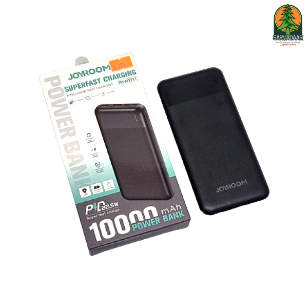 پاور بانک 10000 میلی آمپر