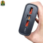 قیمت پاوربانک شارژ سریع