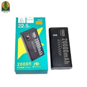 پاوربانک 200000 میلی آمپر