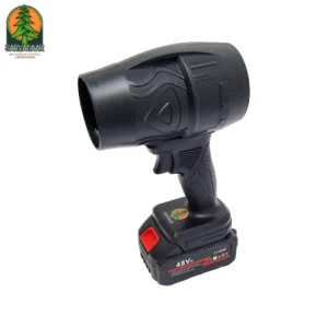 جت فن پرقدرت