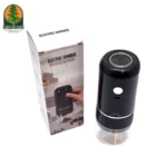 آسیاب قهوه شارژی