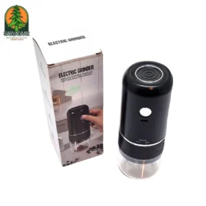 آسیاب قهوه شارژی