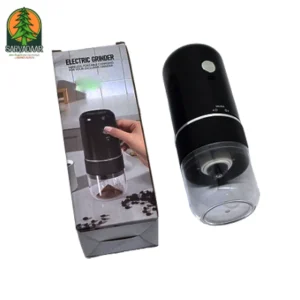 آسیاب قهوه شارژی