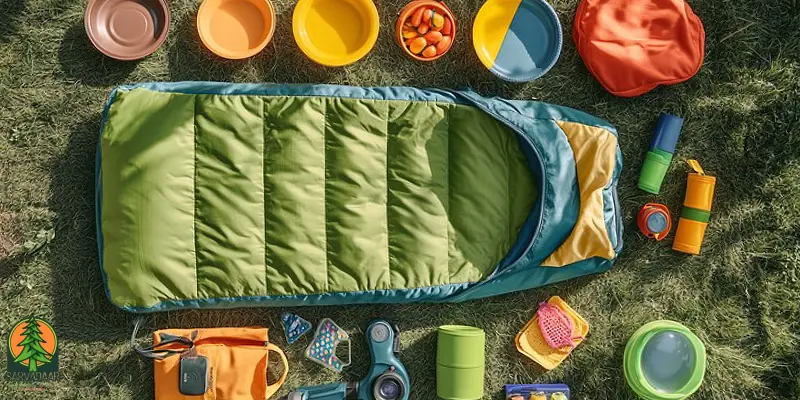 لوازم خواب کمپینگ