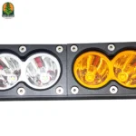 پروژکتور آفرودی