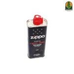 بنزین زیپو چیست؟