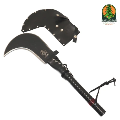 خرید داس تیز سَروَدار