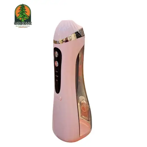 خودشور شارژی